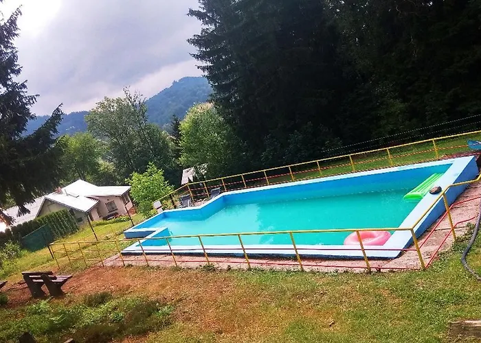 Wellness Kotar Hotell 3*