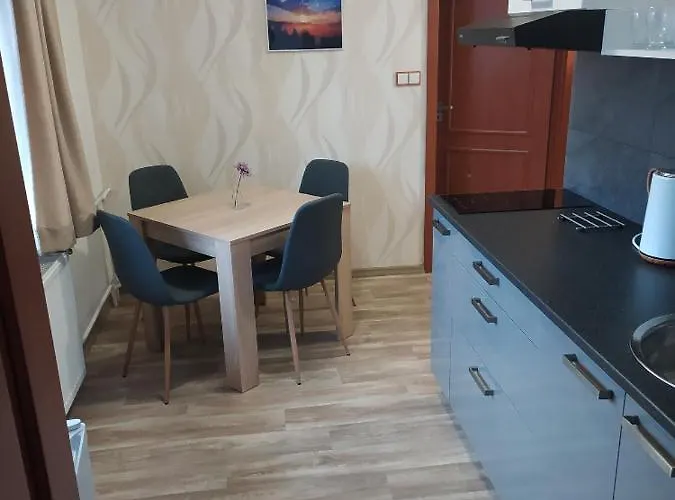 Wellness Kotar Prostřední Bečva