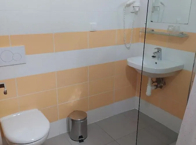 Wellness Kotar Hotell 3*