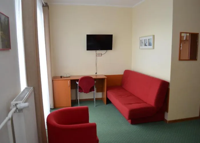 Hotel Wellness Kotar