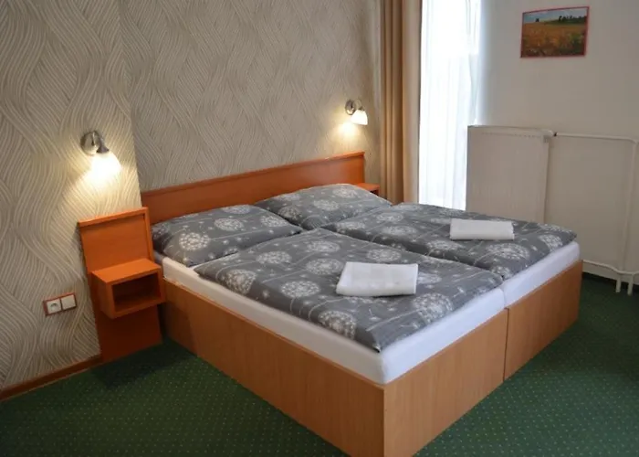 Wellness Kotar Hotell