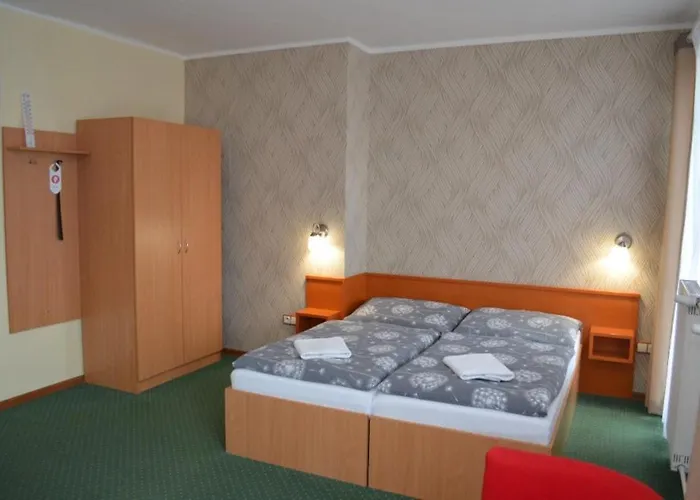 Hotel Wellness Kotar