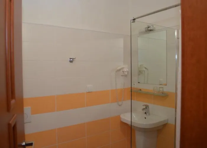 Wellness Kotar Hotel 3*