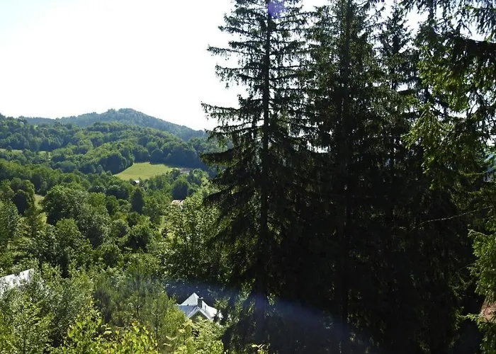 Wellness Kotar Prostřední Bečva