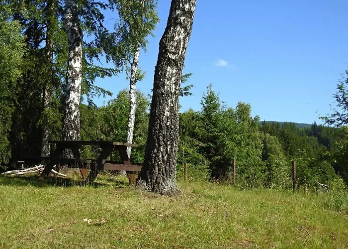 Wellness Kotar 3* Prostřední Bečva