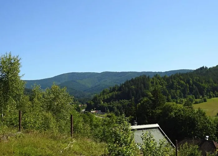 Wellness Kotar Prostřední Bečva