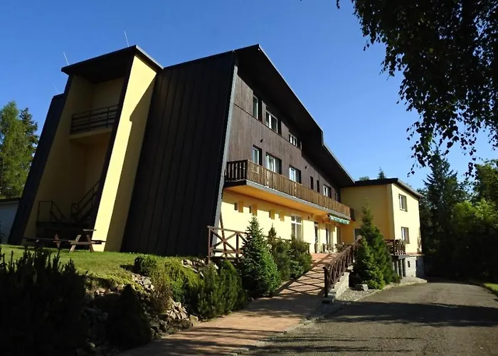 Wellness Kotar Szálloda