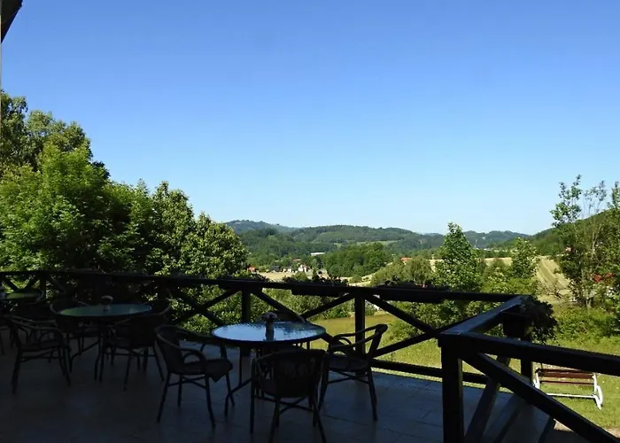 Wellness Kotar Prostřední Bečva