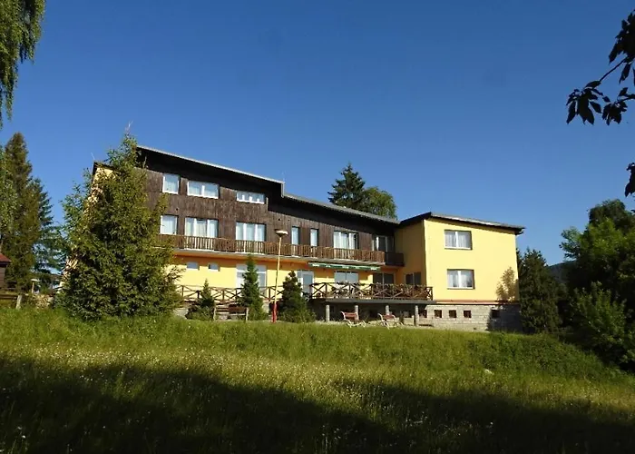 Wellness Kotar Szálloda