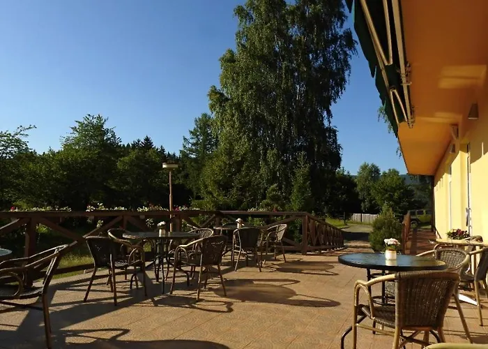Wellness Kotar Prostřední Bečva