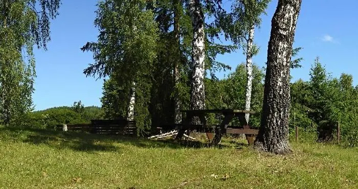 Wellness Kotar Szálloda 3*