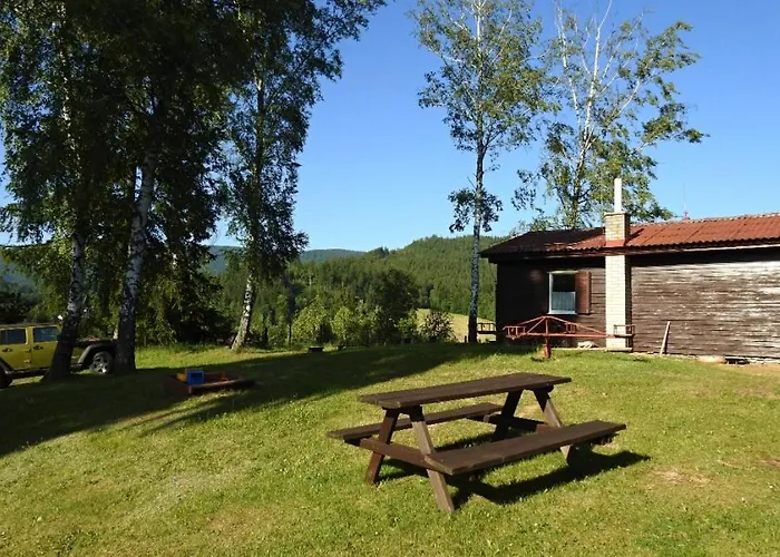 Wellness Kotar Szálloda Prostřední Bečva