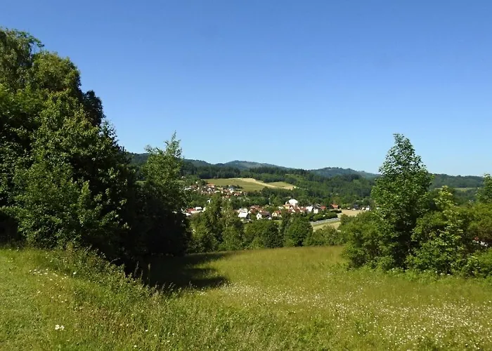 Wellness Kotar Prostřední Bečva