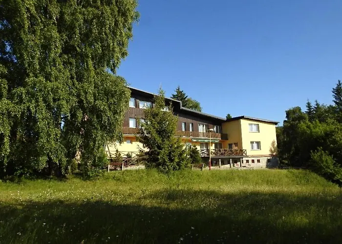 Szálloda Wellness Kotar