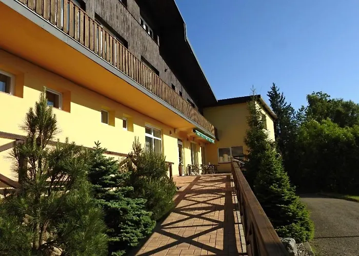 Szálloda Wellness Kotar 3*