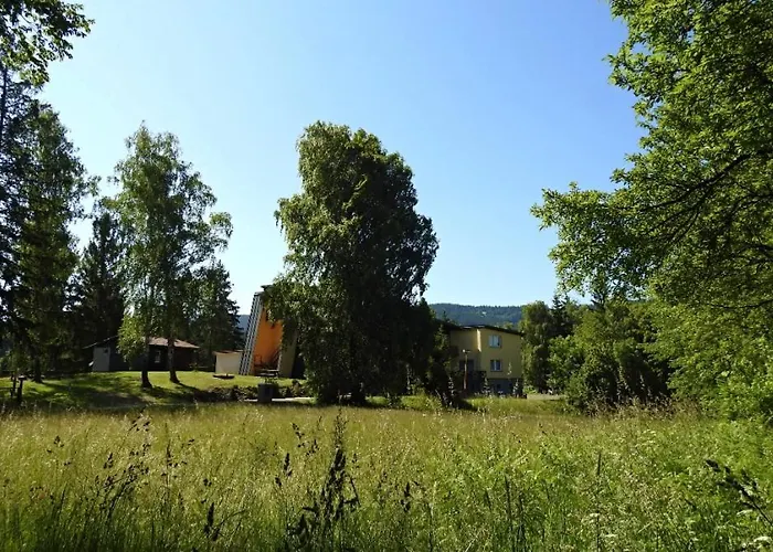 Wellness Kotar Hotel Prostřední Bečva