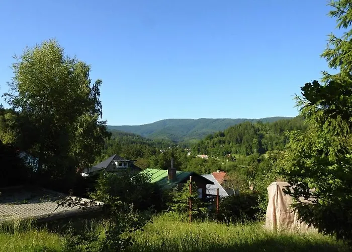 Wellness Kotar Prostřední Bečva