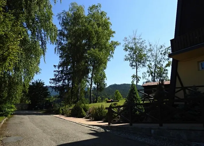 Wellness Kotar Szálloda